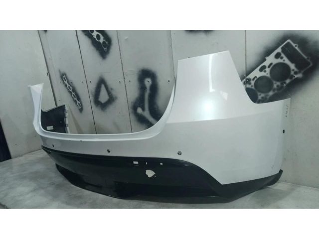 bontott TESLA Model Y Hátsó Lökhárító (Üresen)