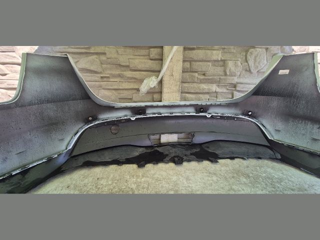 bontott TESLA Model Y Hátsó Lökhárító (Üresen)