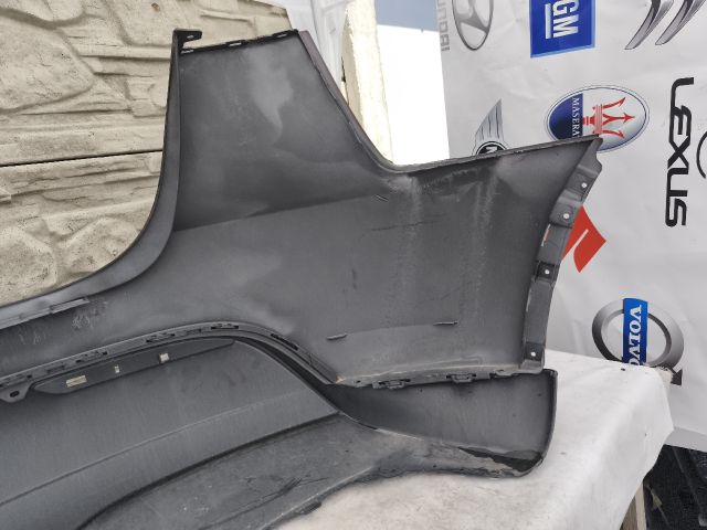 bontott TESLA Model Y Hátsó Lökhárító (Üresen)