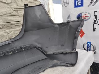 bontott TESLA Model Y Hátsó Lökhárító (Üresen)