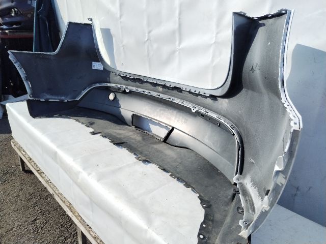 bontott TESLA Model Y Hátsó Lökhárító (Üresen)