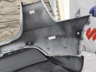 bontott TESLA Model Y Hátsó Lökhárító (Üresen)