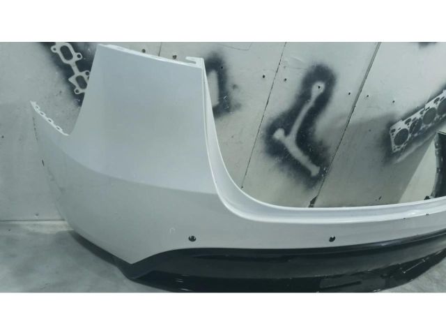 bontott TESLA Model Y Hátsó Lökhárító (Üresen)