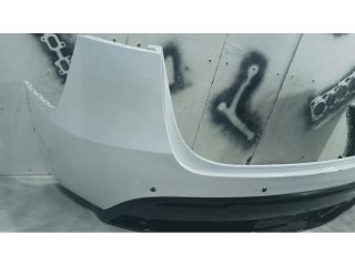 bontott TESLA Model Y Hátsó Lökhárító (Üresen)