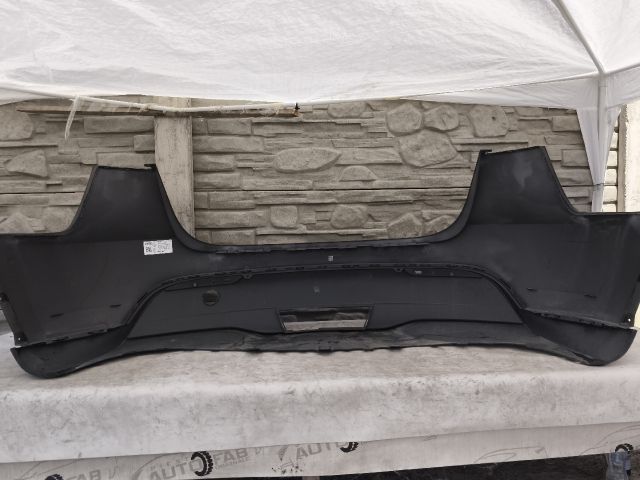 bontott TESLA Model Y Hátsó Lökhárító (Üresen)