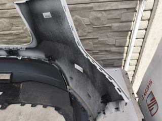 bontott TESLA Model Y Hátsó Lökhárító (Üresen)