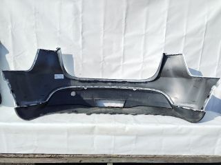 bontott TESLA Model Y Hátsó Lökhárító (Üresen)