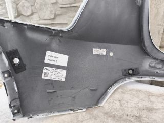 bontott TESLA Model Y Hátsó Lökhárító (Üresen)