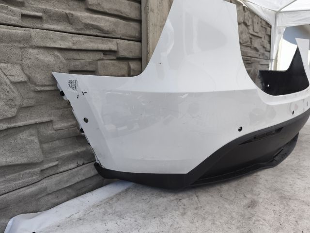 bontott TESLA Model Y Hátsó Lökhárító (Üresen)