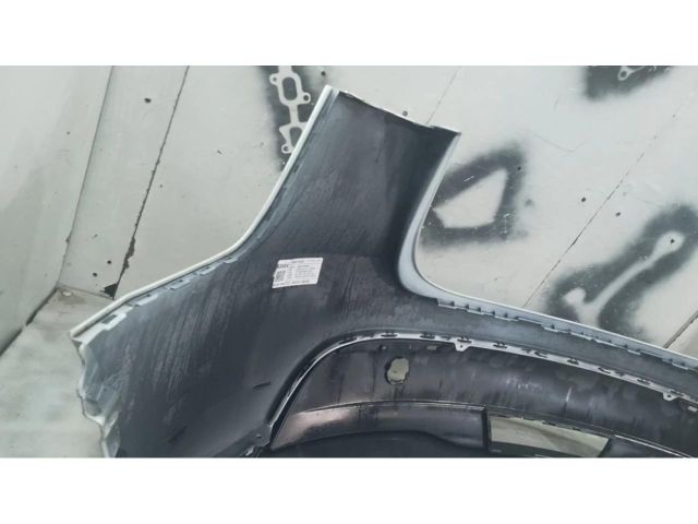 bontott TESLA Model Y Hátsó Lökhárító (Üresen)