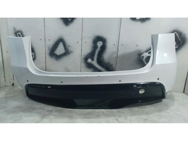 bontott TESLA Model Y Hátsó Lökhárító (Üresen)