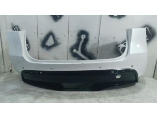 bontott TESLA Model Y Hátsó Lökhárító (Üresen)