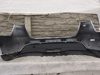 bontott TESLA Model Y Hátsó Lökhárító (Üresen)