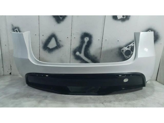 bontott TESLA Model Y Hátsó Lökhárító (Üresen)