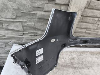 bontott TESLA Model Y Hátsó Lökhárító (Üresen)