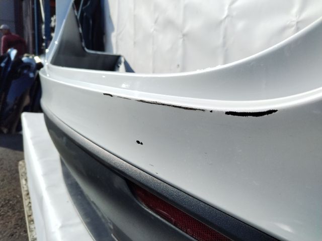 bontott TESLA Model Y Hátsó Lökhárító (Üresen)