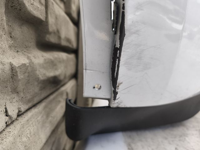 bontott TESLA Model Y Hátsó Lökhárító (Üresen)