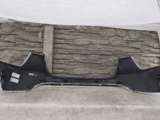 bontott TESLA Model Y Hátsó Lökhárító (Üresen)