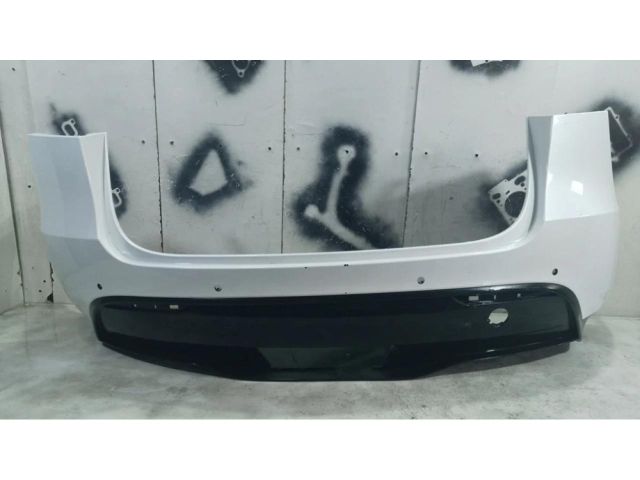 bontott TESLA Model Y Hátsó Lökhárító (Üresen)