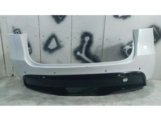 bontott TESLA Model Y Hátsó Lökhárító (Üresen)