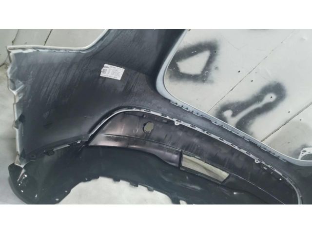 bontott TESLA Model Y Hátsó Lökhárító (Üresen)