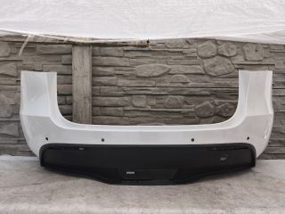 bontott TESLA Model Y Hátsó Lökhárító (Üresen)