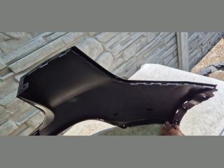 bontott TESLA Model Y Hátsó Lökhárító (Üresen)