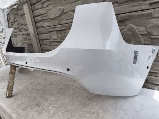 bontott TESLA Model Y Hátsó Lökhárító (Üresen)