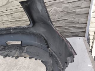 bontott TESLA Model Y Hátsó Lökhárító (Üresen)