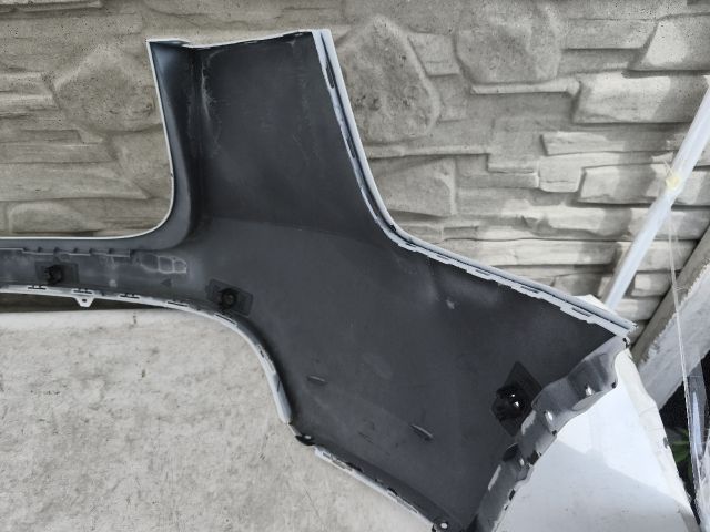 bontott TESLA Model Y Hátsó Lökhárító (Üresen)