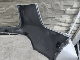 bontott TESLA Model Y Hátsó Lökhárító (Üresen)