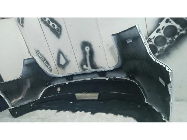 bontott TESLA Model Y Hátsó Lökhárító (Üresen)