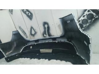 bontott TESLA Model Y Hátsó Lökhárító (Üresen)