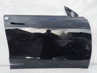 bontott TESLA Model Y Jobb első Ajtó (Üres lemez)