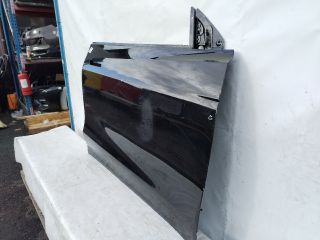 bontott TESLA Model Y Jobb első Ajtó (Üres lemez)