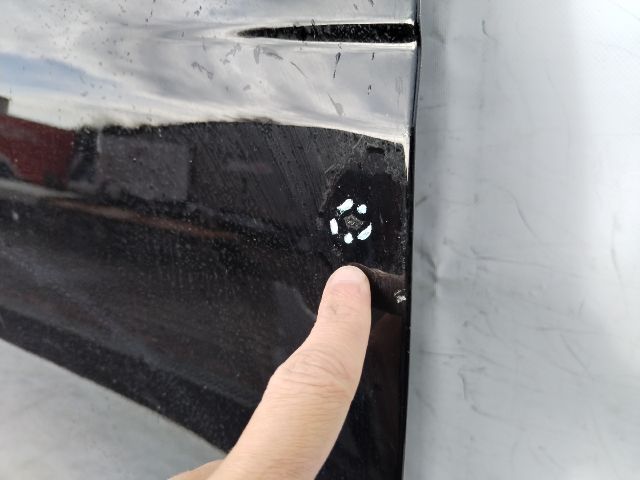 bontott TESLA Model Y Jobb első Ajtó (Üres lemez)