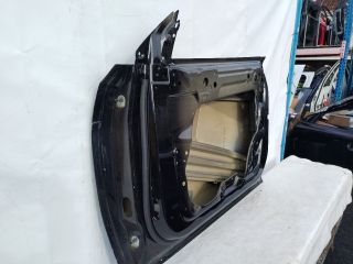 bontott TESLA Model Y Jobb első Ajtó (Üres lemez)