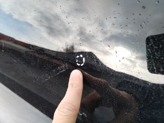 bontott TESLA Model Y Jobb első Ajtó (Üres lemez)