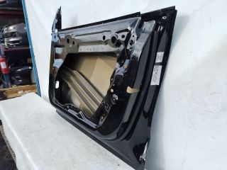 bontott TESLA Model Y Jobb első Ajtó (Üres lemez)