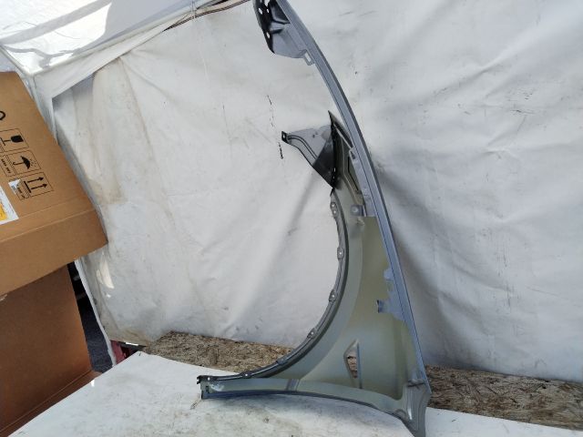 bontott TESLA Model Y Jobb első Sárvédő