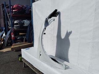 bontott TESLA Model Y Jobb első Sárvédő