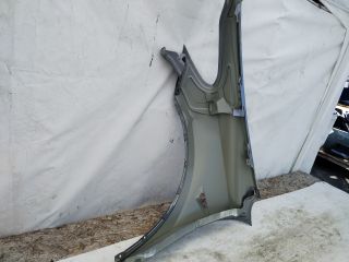 bontott TESLA Model Y Jobb első Sárvédő