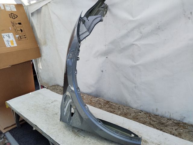 bontott TESLA Model Y Jobb első Sárvédő