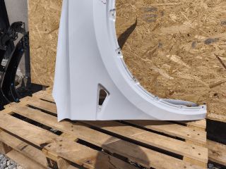 bontott TESLA Model Y Jobb első Sárvédő