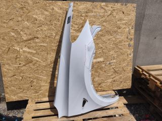 bontott TESLA Model Y Jobb első Sárvédő