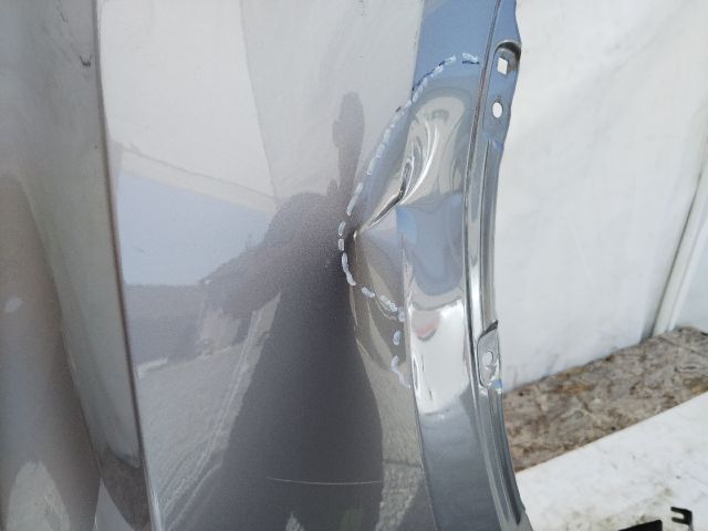 bontott TESLA Model Y Jobb első Sárvédő