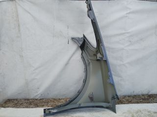 bontott TESLA Model Y Jobb első Sárvédő