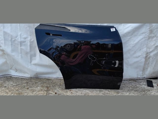 bontott TESLA Model Y Jobb hátsó Ajtó (Üres lemez)