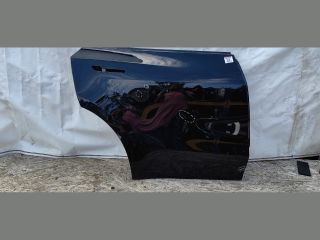 bontott TESLA Model Y Jobb hátsó Ajtó (Üres lemez)