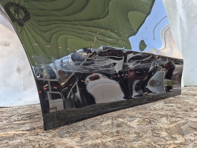 bontott TESLA Model Y Jobb hátsó Ajtó (Üres lemez)